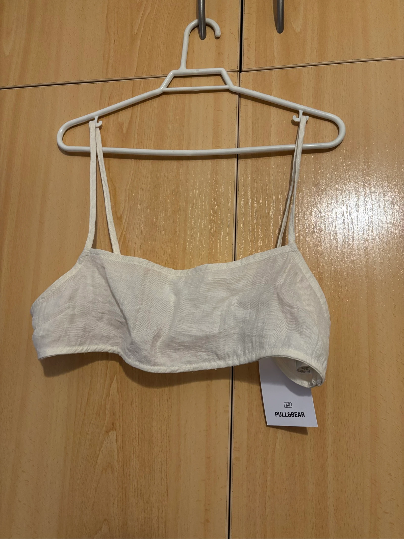 Top Lino Nuevo